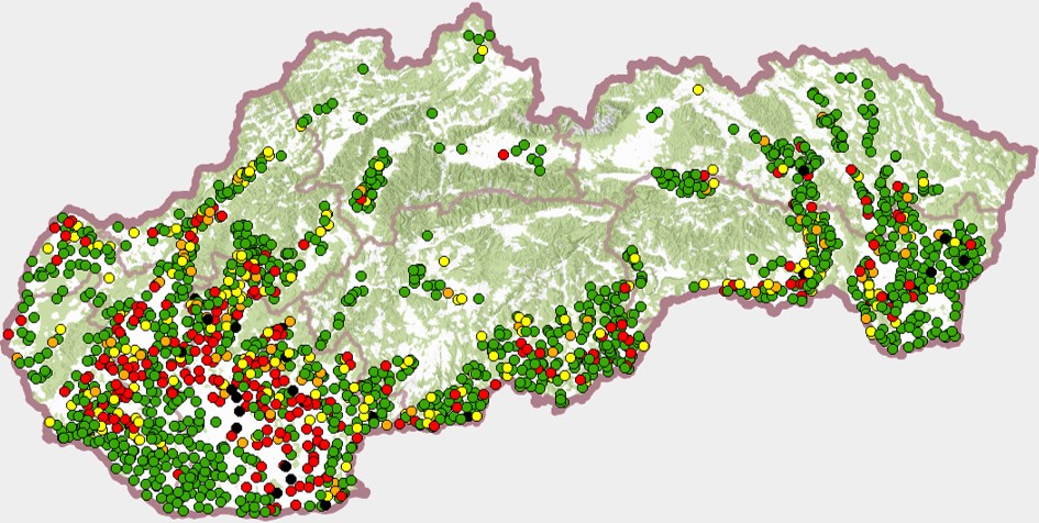 zranitelne oblasti-mapa