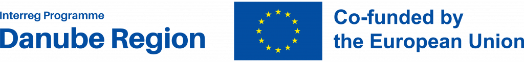 interreg - dunajský región